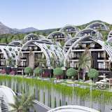 Elegant Flats in a Hotel Concept Project in Alanya Alanya 8140241 thumb2