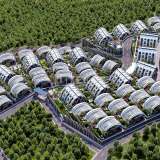  Elegante Wohnungen in einem Hotel-Konzept-Projekt in Alanya Alanya 8140241 thumb28