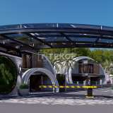  阿拉尼亚（Alanya）酒店概念物业项目中的优雅公寓 阿拉尼亚 8140241 thumb9