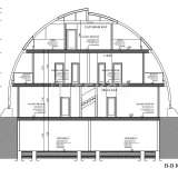  Elegante Wohnungen in einem Hotel-Konzept-Projekt in Alanya Alanya 8140241 thumb59