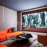  Pisos elegantes en un proyecto de concepto hotelero en Alanya Alanya 8140241 thumb17
