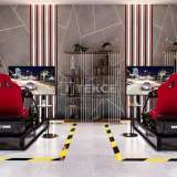  Elegant Flats in a Hotel Concept Project in Alanya Alanya 8140241 thumb16