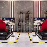  Elegant Flats in a Hotel Concept Project in Alanya Alanya 8140242 thumb16