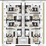  Elegant Flats in a Hotel Concept Project in Alanya Alanya 8140243 thumb58