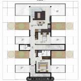  Elegant Flats in a Hotel Concept Project in Alanya Alanya 8140243 thumb34