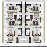  Pisos elegantes en un proyecto de concepto hotelero en Alanya Alanya 8140243 thumb52