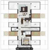  Elegant Flats in a Hotel Concept Project in Alanya Alanya 8140243 thumb31