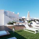  Elegant Apartments with a Communal Pool in Benijófar Alicante 8140244 thumb8