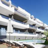  Elegant Apartments with a Communal Pool in Benijófar Alicante 8140244 thumb0