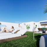  Elegantes apartamentos con piscina comunitaria en Benijófar Alicante 8140244 thumb10