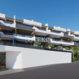  Elegant Apartments with a Communal Pool in Benijófar Alicante 8140244 thumb2