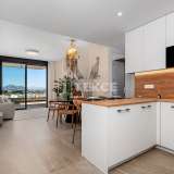  Elegante Wohnungen mit einem Gemeinschaftspool in Benijófar Alicante 8140244 thumb23