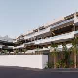  Elegante Wohnungen mit einem Gemeinschaftspool in Benijófar Alicante 8140244 thumb1