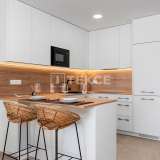  Elegante Wohnungen mit einem Gemeinschaftspool in Benijófar Alicante 8140245 thumb18