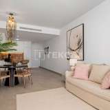  Elegant Apartments with a Communal Pool in Benijófar Alicante 8140245 thumb14