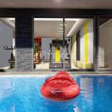  Elegant Design Real Estate 650 M From the Sea in Alanya Alanya 8140250 thumb9