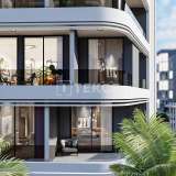  Elegante Design-Immobilien 650 m vom Meer entfernt in Alanya Alanya 8140250 thumb7