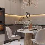  Elegant Design Real Estate 650 M From the Sea in Alanya Alanya 8140250 thumb15