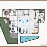  Elegant Design Real Estate 650 M From the Sea in Alanya Alanya 8140251 thumb25
