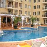  Квартира с 1 спальней и видом на бассейн в Балкан Бриз 1, Солнечный Берег Солнечный берег 8140255 thumb17