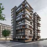  Apartamentos de inversión cerca del metro en Estambul Kağıthane Kagithane 8140256 thumb2
