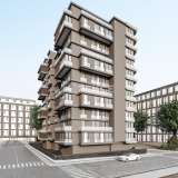  Investment Wohnungen in der Nähe der Metro in İstanbul Kağıthane Kagithane 8140256 thumb3