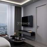  Appartements d'Investissement Près du Métro à Istanbul Kagithane Kagithane 8140260 thumb11