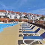  Look Tenerife Property in conjunction with our collaborating agents have just brought to market a selection of one and two bedroom bungalows on the Sand Club in Golf del Sur.... PRICES FROM 129,000 EUROS Golf del Sur 4540273 thumb12