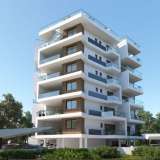  Two Bedroom Penthouse For Sale near Mackenzie Beach, Larnaca - Title Deeds (New Build Process)The project will compose of twenty spacious apartments. On the first and second floor there will be six apartments of one bedroom and one apartment with  Mackenzie 7640028 thumb0