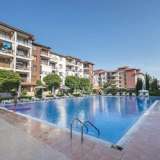 108 sq. m. Apartment with 2 bedrooms and 2 bathrooms, Apollon IX, Ravda, Bulgaria Nesebar city 7940323 thumb12
