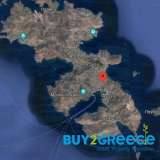  FOR SALE a unique plot of 9.380sq.m., in Leros and specifically in Lakki.The plot is even and buildable with a building factor of 0.9. Ideal for exploitation of all types, it is flat, partially fenced and within the city plan.Its location is in a very pri Leros 7940333 thumb2