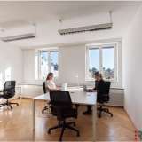  350m² fully serviced office! 9 vollausgestattete Büroräume direkt am Graben! Alle Kosten inkludiert! Wien 7840404 thumb2