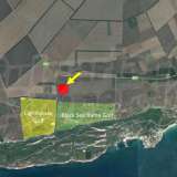  Investment land at the Black Sea golf coast of Kaliakra Balchik city 6440042 thumb4