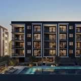  Two Bedroom Apartment For Sale in Zakaki Limassol - Title Deeds (New Build Process)This new ultra contemporary project of three blocks in a gated community in an up and coming area of Limassol with rapidly rising demand, boasts in-house facilities Zakaki 8140491 thumb0
