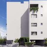  Two Bedroom Apartment For Sale in Agios Athanasios, Limassol - Title Deeds (New Build Process)This project is a brand new development consisting of 10 apartments with 18 parking spaces in a calm neighborhood near the village of Agios Athanasios an Agios Athanasios 8140492 thumb8