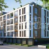  New Residential Complex in Sofia, Ovcha Kupel - Apartments and Garage Sofia city 8040579 thumb1