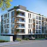  New Residential Complex in Sofia, Ovcha Kupel - Apartments and Garage Sofia city 8040579 thumb6
