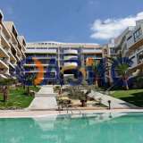  1 bedroom apartment in Dolce Vita 2 complex, Sveti Vlas, Bulgaria, 56 sq. M., 129 000 euro #31259100 Sveti Vlas resort 7740581 thumb12