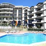  Apartment with sea view and 1 bedroom in complex Royal San, Sunny Beach, Bulgaria, 74 sq. M., 85 900 Euro #3126033 Sveti Vlas resort 7740582 thumb0