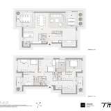  Bellevue: traumhafte 5-Zimmer-Maisonette-Wohnung mit Wienblick Wien 7540609 thumb15