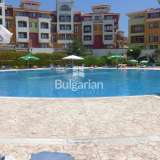   Furnished one bedroom apartment with sea view in Marina Cape Complex  Aheloy 5240642 thumb0