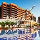  Park view furnished 1-bedroom apartment for sale  in 5***** Royal Beach Barcelo apart-hotel downtown Sunny beach, 50. m. from the beach Sunny Beach 6640645 thumb47