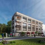   New residential building in Sarafovo quarter of Burgas  Burgas city 5240675 thumb0