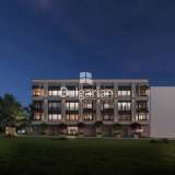   New residential building in Sarafovo quarter of Burgas  Burgas city 5240675 thumb1