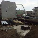   New residential building in Sarafovo quarter of Burgas  Burgas city 5240675 thumb2