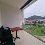  One bedroom apartment 67m2 on the first line of the sea in the Tre Canne complex in Budva. (long term) Budva 8040705 thumb9