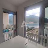  Two-bedroom furnished apartment 78m2 with sea view in Dobrota, Kotor Dobrota 8040706 thumb1
