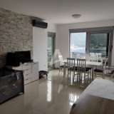  Two-bedroom furnished apartment 78m2 with sea view in Dobrota, Kotor Dobrota 8040706 thumb0