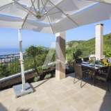  Luxury Villa with Pool and Panoramic View in Lapcici, Municipality of Budva (long term) Lapcici 8040710 thumb43