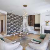  Luxury Villa with Pool and Panoramic View in Lapcici, Municipality of Budva (long term) Lapcici 8040710 thumb24